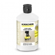 Floor care for waxed parquet / parquet with oil or wax finish RM 530, 1 L