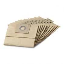 Karcher Paper filter bags T 12/1