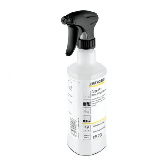 CarpetPro Universal Stain Remover RM 769, 500ml