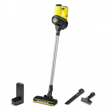 BATTERY-POWER VACUUM CLEANER VC 6 CORDLESS OURFAMILY