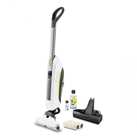 Hard Floor Cleaner FC 5 Cordless Premium