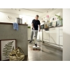 מכונה לשטיפת רצפות ופרקטים אלחוטית  FC 7 CORDLESS 