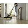 מכונה לשטיפת רצפות ופרקטים אלחוטית  FC 7 CORDLESS 