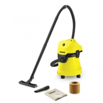 Multi-purpose vacuum cleaner WD 3