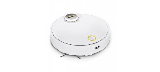 RCV 3 Robot Vacuum Cleaner