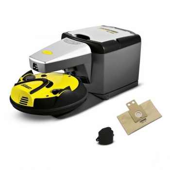 Robocleaner RC 3000