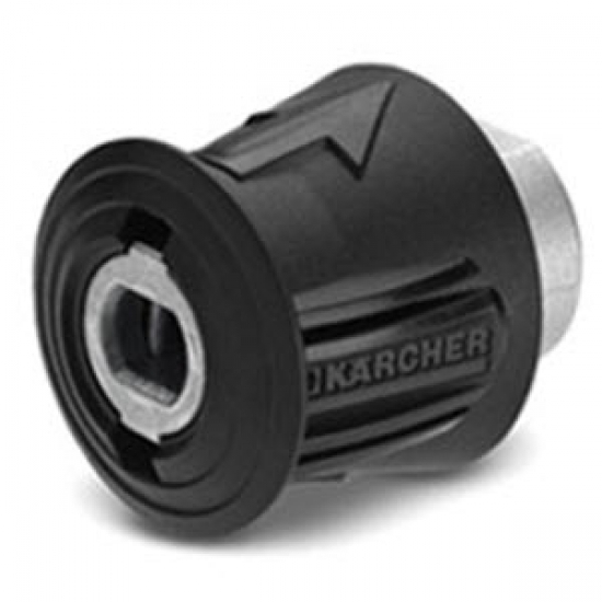 Karcher 4.470-041.0 Karcher High Pressure Quick-Fitting Pipe Union