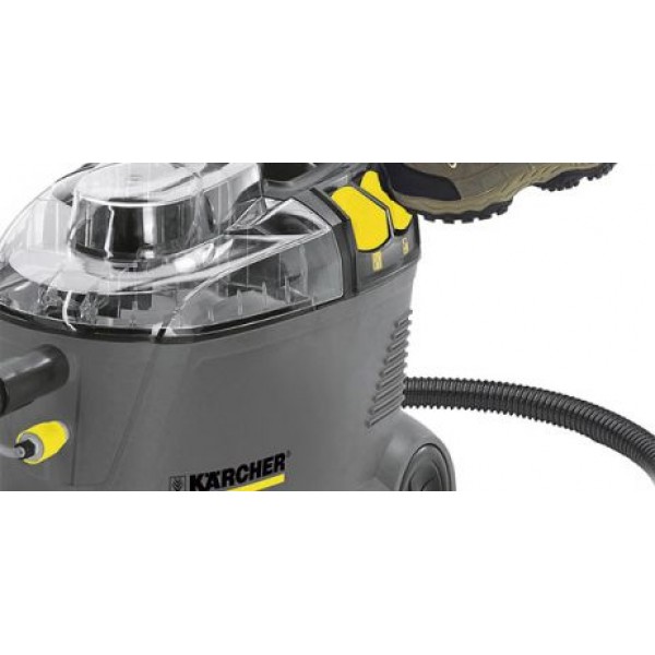 KARCHER Puzzi 8/1 1.100-225.0 Wash Vacuum Cleaner