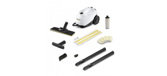 Steam cleaner SC 3 EasyFix