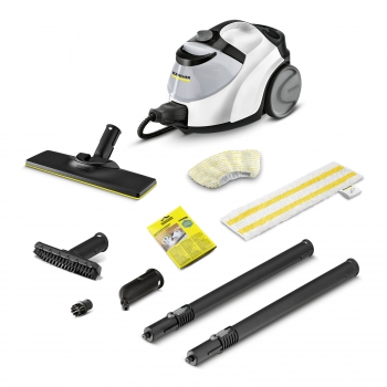 Steam cleaner SC 5 EasyFix + Iron Plug