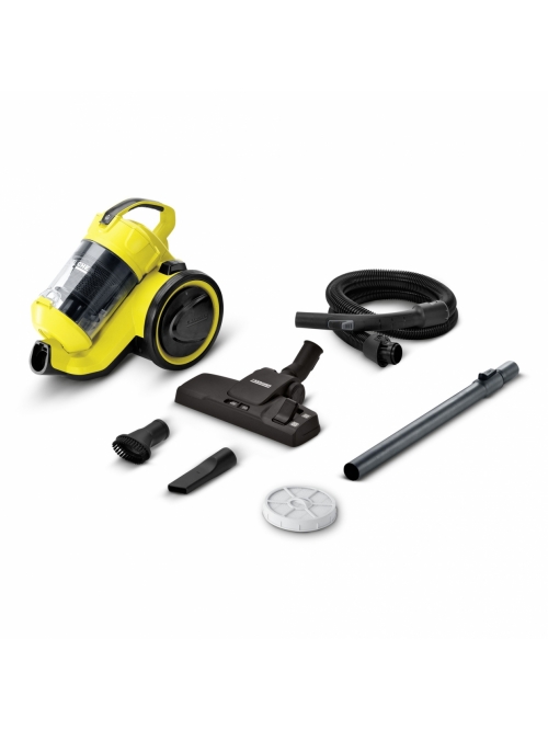 שואב אבק Karcher VC 3