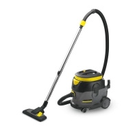 Professional wet dry vacuum cleaners