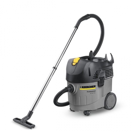 Wet and dry vacuum cleaner NT 35/1 Tact