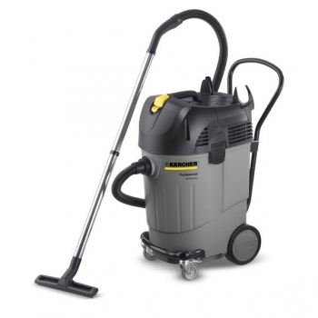 Wet and dry vacuum cleaner NT 55/1 Tact