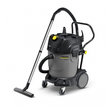 Wet and dry vacuum cleaner NT 65/2 Tact²