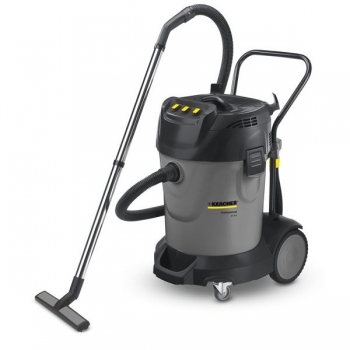 Wet and dry vacuum cleaner NT 70/3