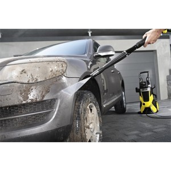 VMTC Bend Lance Compatible with Karcher Pressure Washer K1-K7 High-Pressure  Car Washer Accessory
