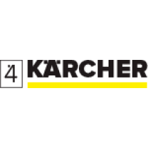 Karcher S650 Round Belt